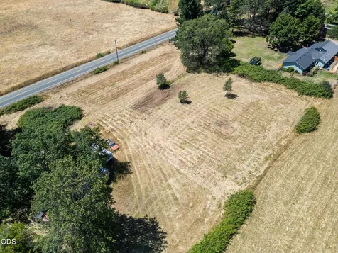 2670 Kincaid Road Williams OR 97544