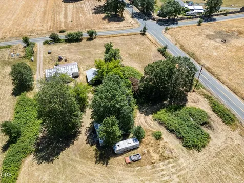 2670 Kincaid Road Williams OR 97544