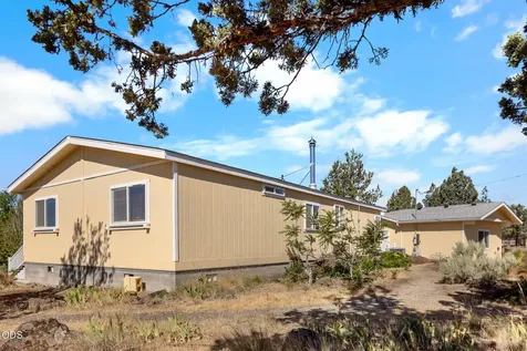 12824 SW Eagle Vista Place Terrebonne OR 97760