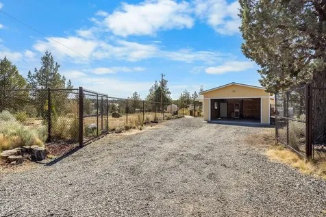 12824 SW Eagle Vista Place Terrebonne OR 97760