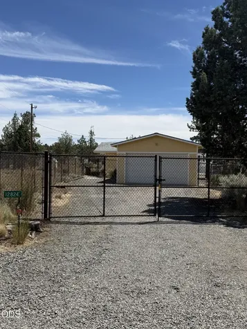 12824 SW Eagle Vista Place Terrebonne OR 97760