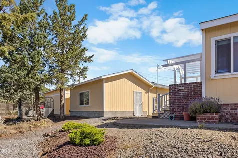 12824 SW Eagle Vista Place Terrebonne OR 97760