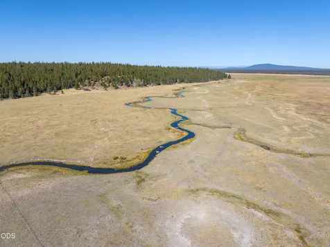 300 Road 49 Silverlake Highway Chiloquin OR 97624