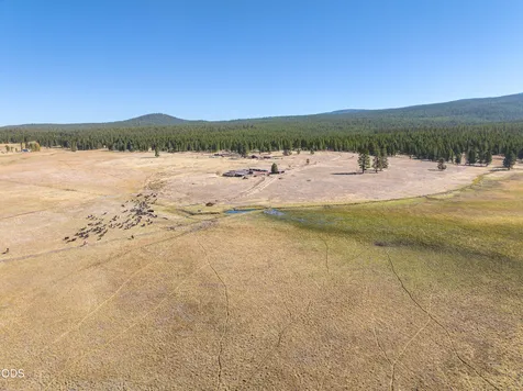 300 Road 49 Silverlake Highway Chiloquin OR 97624