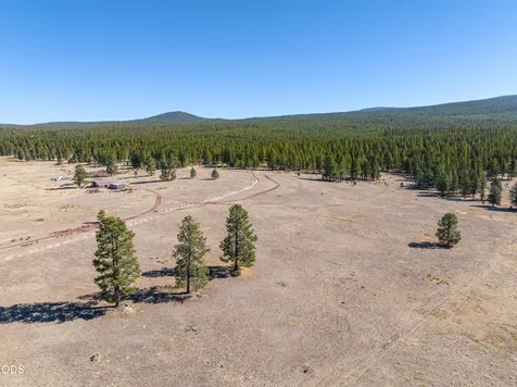 300 Road 49 Silverlake Highway Chiloquin OR 97624