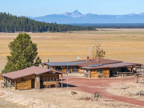 300 Road 49 Silverlake Highway Chiloquin OR 97624