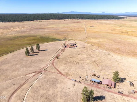 300 Road 49 Silverlake Highway Chiloquin OR 97624