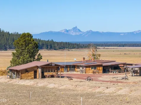 300 Road 49 Silverlake Highway Chiloquin OR 97624