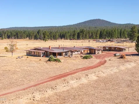 300 Road 49 Silverlake Highway Chiloquin OR 97624