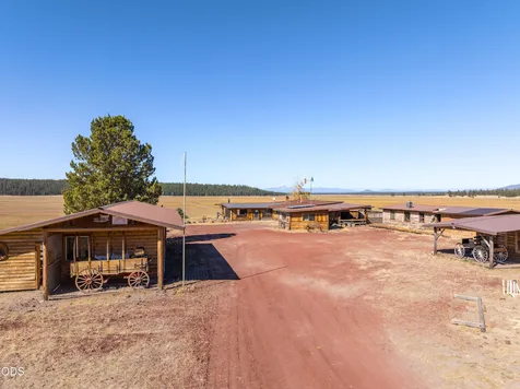 300 Road 49 Silverlake Highway Chiloquin OR 97624