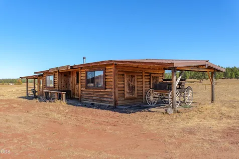 300 Road 49 Silverlake Highway Chiloquin OR 97624
