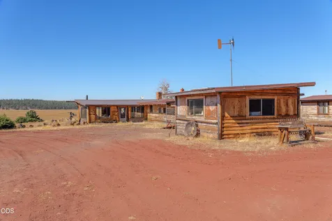 300 Road 49 Silverlake Highway Chiloquin OR 97624