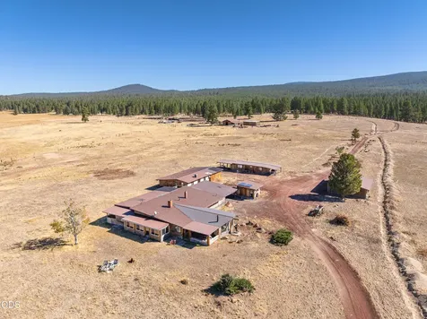300 Road 49 Silverlake Highway Chiloquin OR 97624