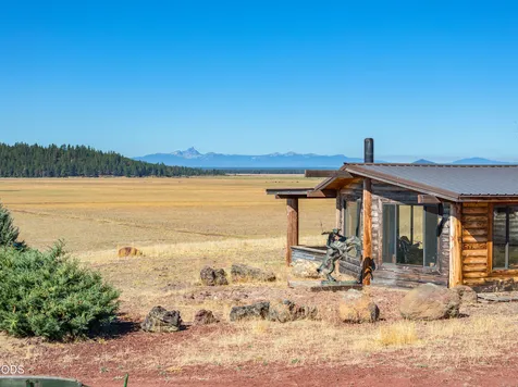 300 Road 49 Silverlake Highway Chiloquin OR 97624