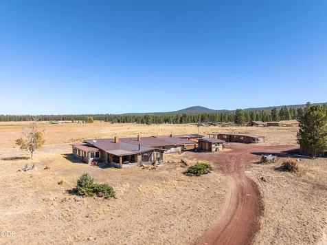 300 Road 49 Silverlake Highway Chiloquin OR 97624
