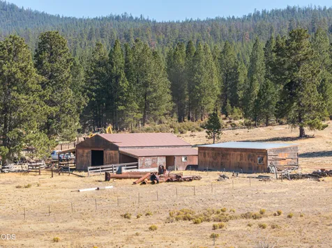 300 Road 49 Silverlake Highway Chiloquin OR 97624