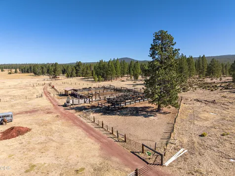 300 Road 49 Silverlake Highway Chiloquin OR 97624