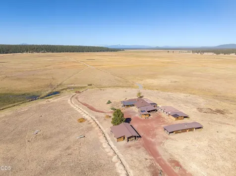 300 Road 49 Silverlake Highway Chiloquin OR 97624