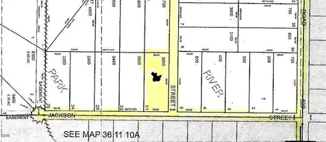 0 Jackson Street Sprague River OR 97639