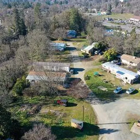 5040 Monument Drive Grants Pass OR 97526