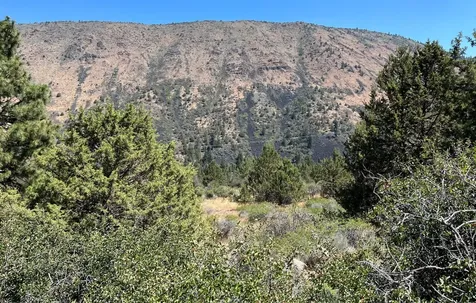 Lot 40 Peregrine Heights Klamath Falls OR 97601