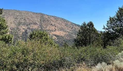 Lot 40 Peregrine Heights Klamath Falls OR 97601