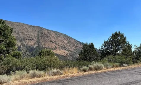 Lot 40 Peregrine Heights Klamath Falls OR 97601