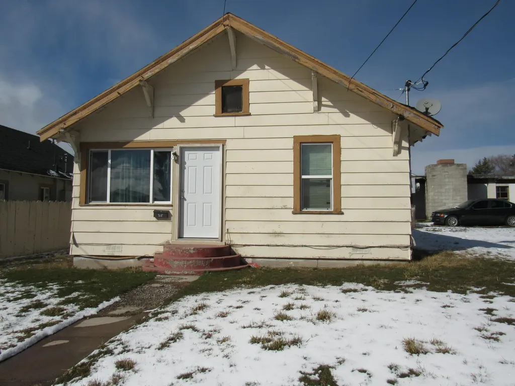1751 Wall Street Klamath Falls OR 97601