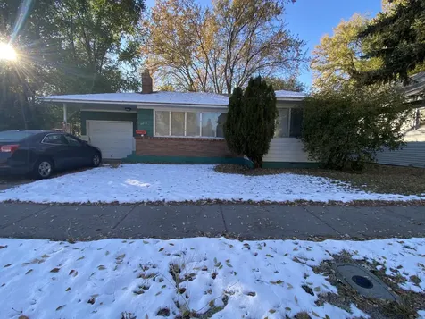 2212 Darrow Avenue Klamath Falls OR 97601