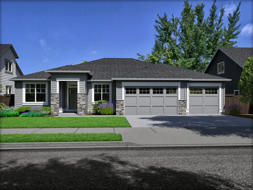 2089 NW Lobinie Court Bend OR 97703