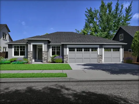 2089 NW Lobinie Court Bend OR 97703