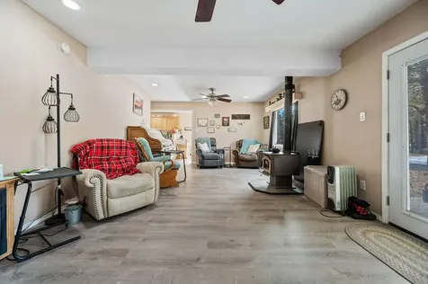 22344 Pheasant Lane Chiloquin OR 97624