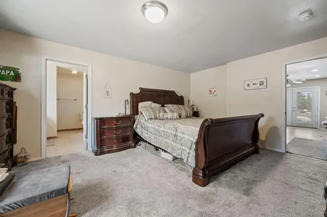 22344 Pheasant Lane Chiloquin OR 97624