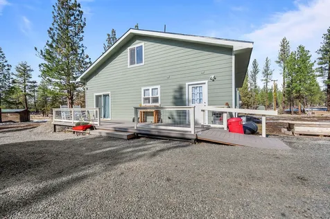 22344 Pheasant Lane Chiloquin OR 97624
