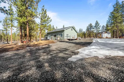 22344 Pheasant Lane Chiloquin OR 97624