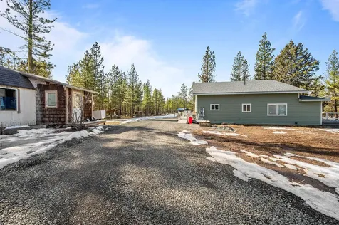 22344 Pheasant Lane Chiloquin OR 97624