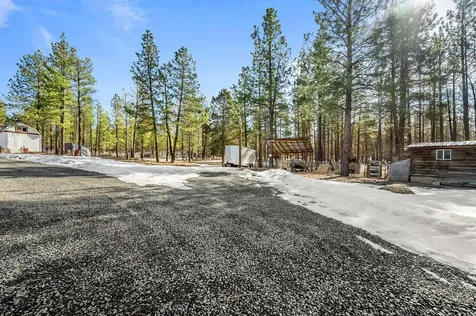22344 Pheasant Lane Chiloquin OR 97624