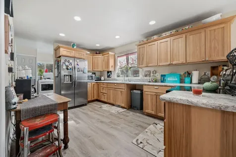 22344 Pheasant Lane Chiloquin OR 97624