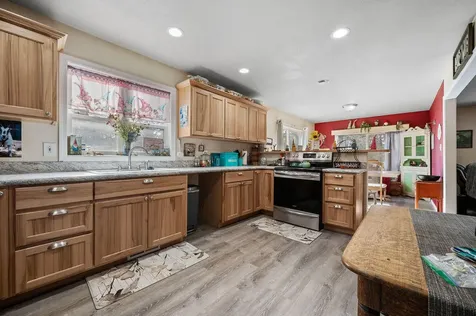22344 Pheasant Lane Chiloquin OR 97624