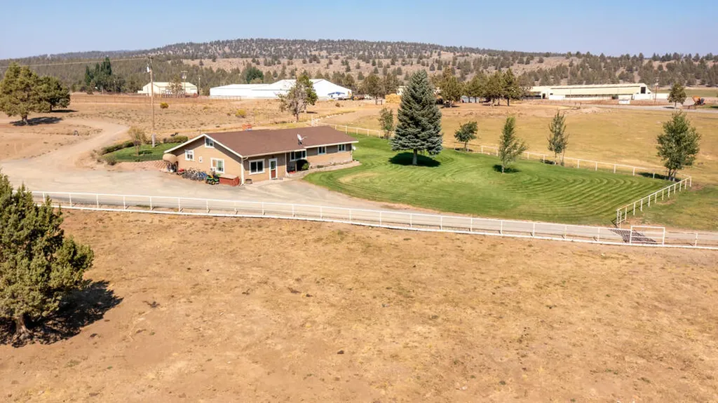 7150 Bunn Road Bonanza OR 97623