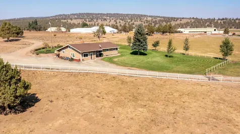 7150 Bunn Road Bonanza OR 97623