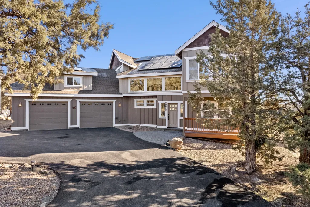 65140 76th Street Bend OR 97703