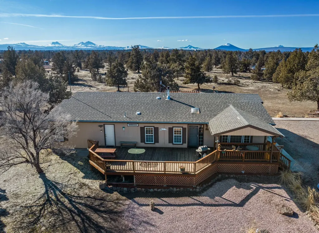 6269 SW Ermine Road Terrebonne OR 97760