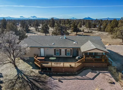 6269 SW Ermine Road Terrebonne OR 97760