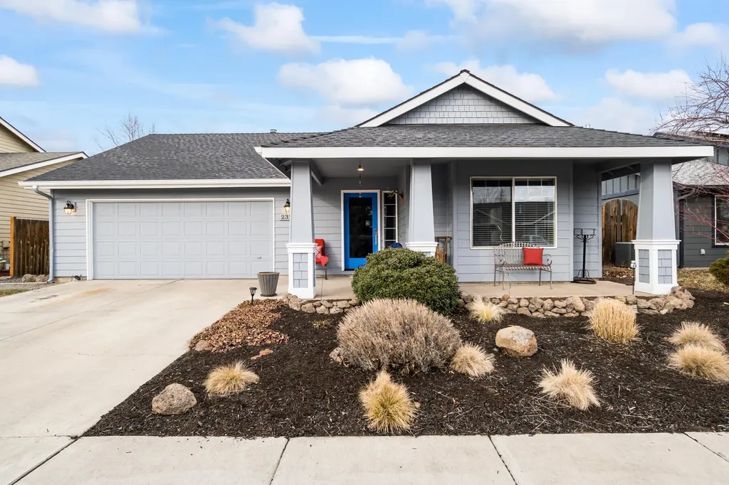 2325 NW Antler Court Redmond OR 97756