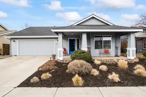 2325 NW Antler Court Redmond OR 97756