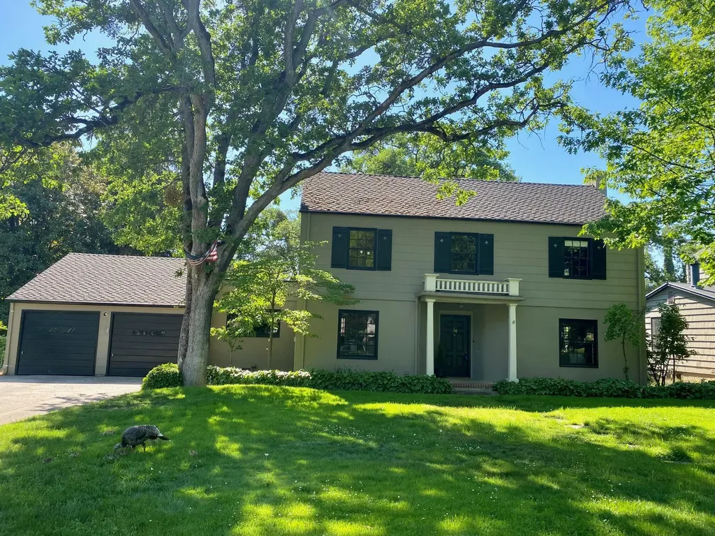 36 Glen Oak Court Medford OR 97504