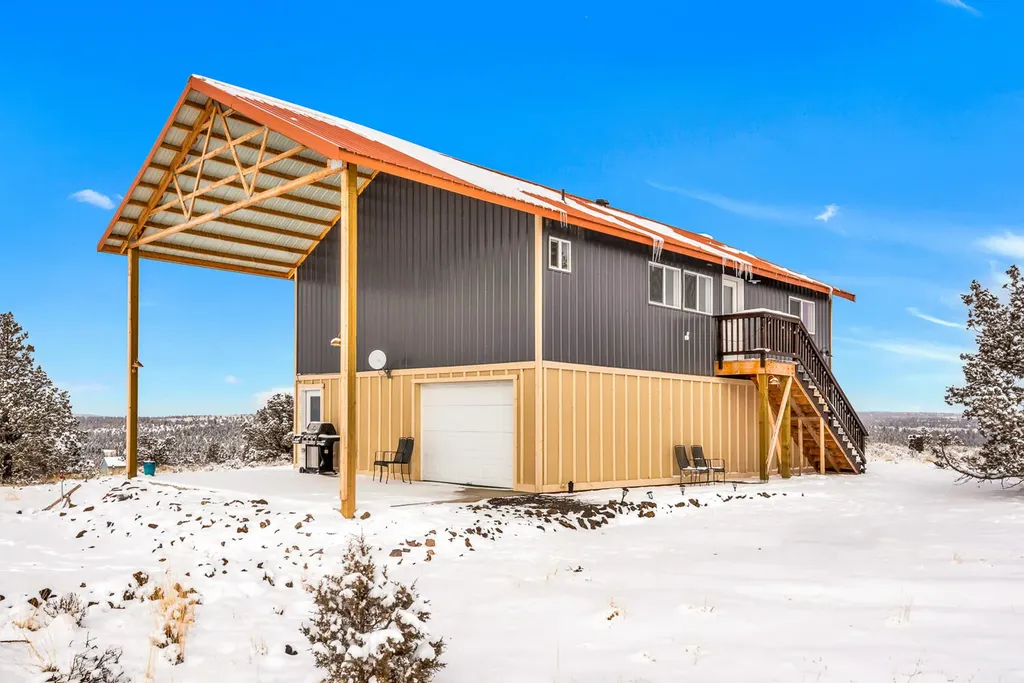 12328 SE View Top Lane Prineville OR 97754