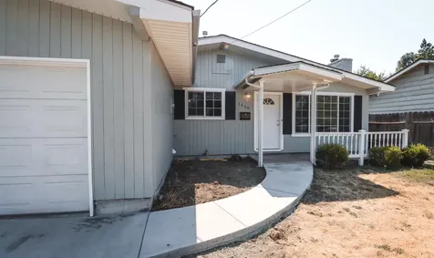 1550 Johnson Street Medford OR 97504