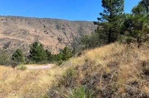 Lot 51 Peregrine Heights Klamath Falls OR 97601